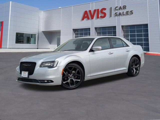 2023 Chrysler 300 300S