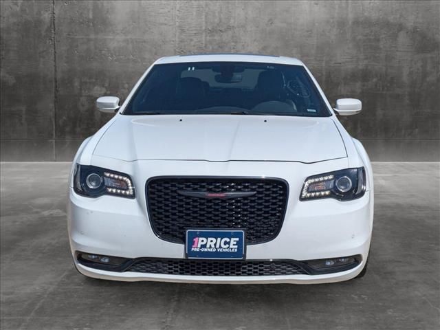 2023 Chrysler 300 300S