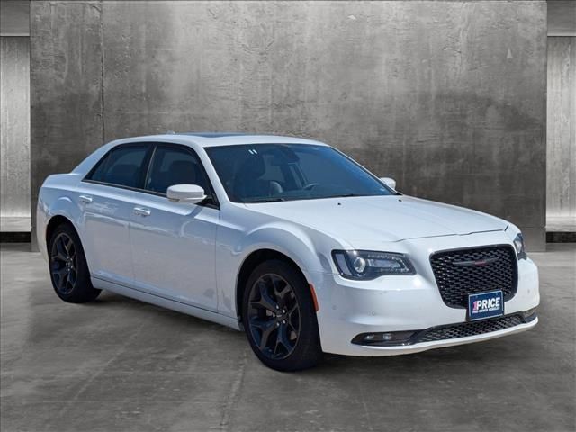 2023 Chrysler 300 300S