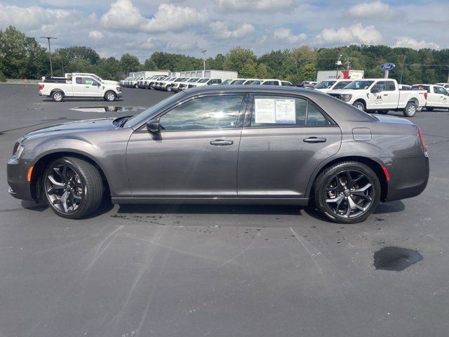 2023 Chrysler 300 300S