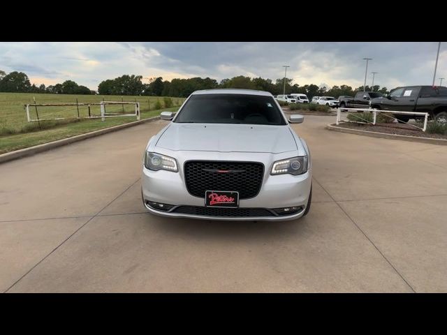 2023 Chrysler 300 300S