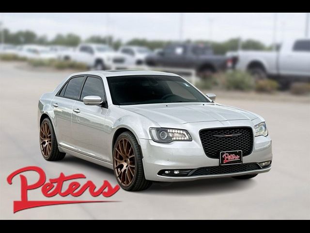 2023 Chrysler 300 300S