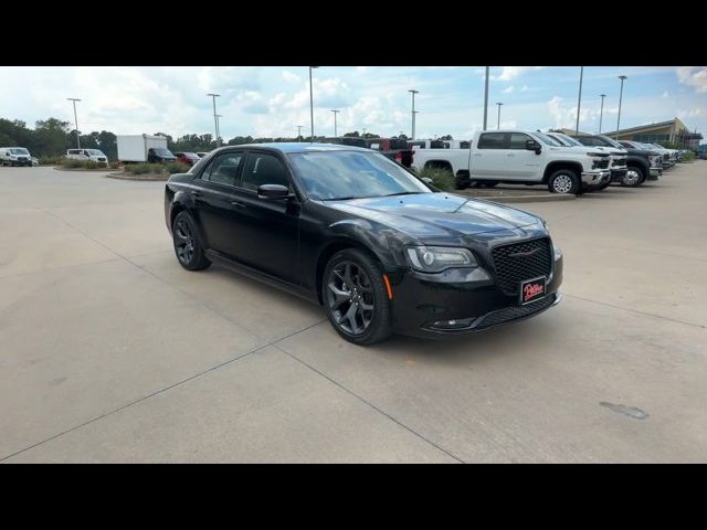 2023 Chrysler 300 300S