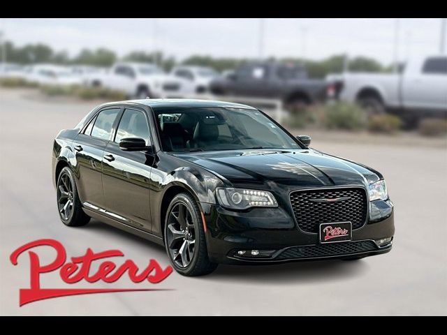 2023 Chrysler 300 300S