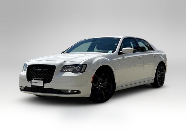 2023 Chrysler 300 300S