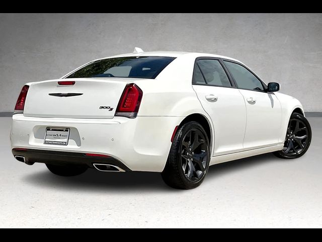 2023 Chrysler 300 300S