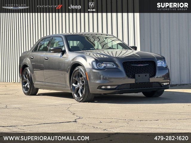 2023 Chrysler 300 300S