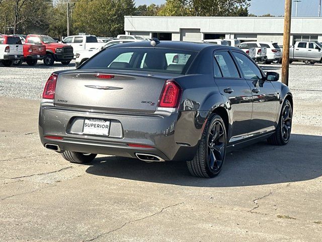 2023 Chrysler 300 300S