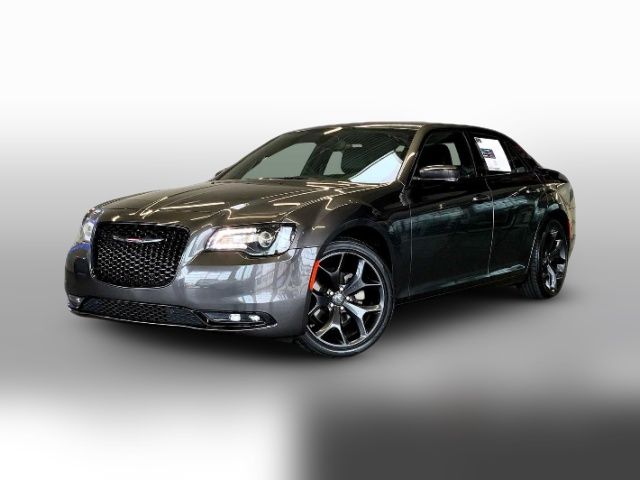 2023 Chrysler 300 300S