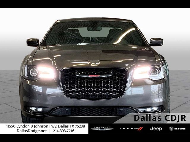 2023 Chrysler 300 300S