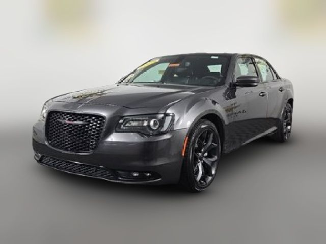 2023 Chrysler 300 300S