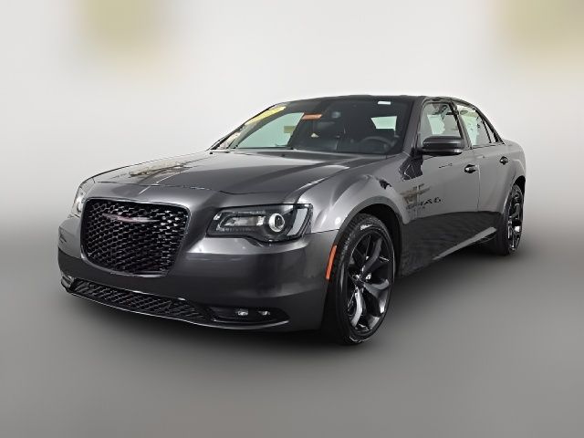 2023 Chrysler 300 300S