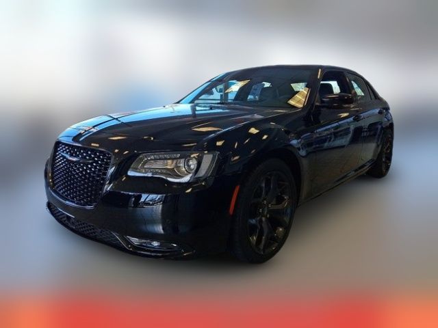 2023 Chrysler 300 300S