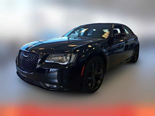 2023 Chrysler 300 300S