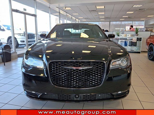 2023 Chrysler 300 300S