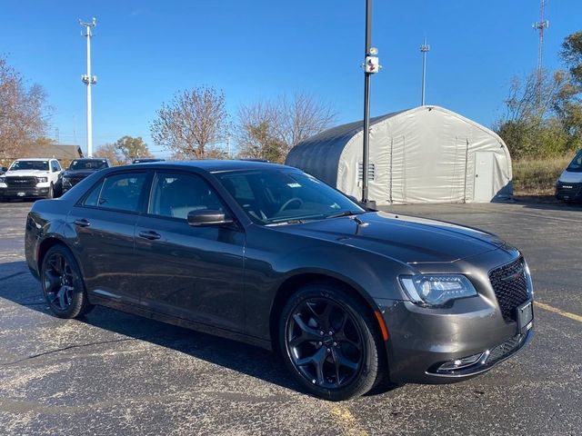 2023 Chrysler 300 300S