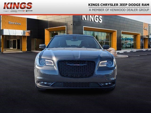 2023 Chrysler 300 300S