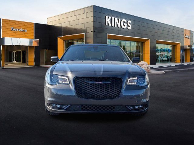 2023 Chrysler 300 300S