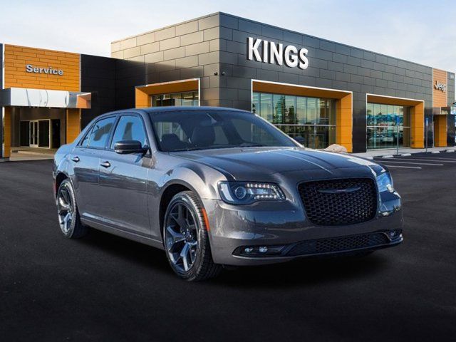 2023 Chrysler 300 300S