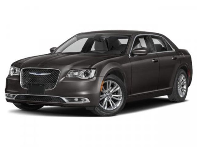 2023 Chrysler 300 300S