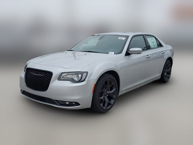 2023 Chrysler 300 300S