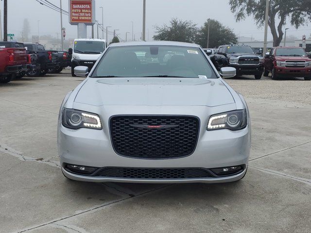 2023 Chrysler 300 300S