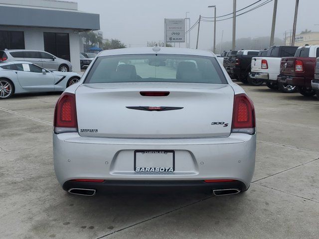 2023 Chrysler 300 300S