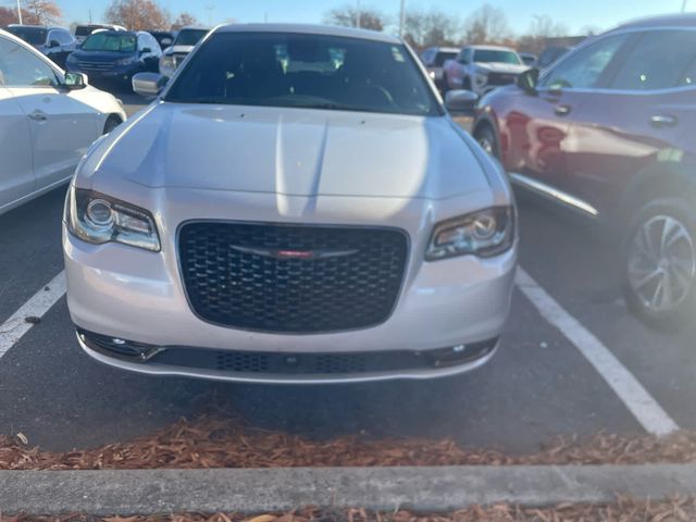 2023 Chrysler 300 300S