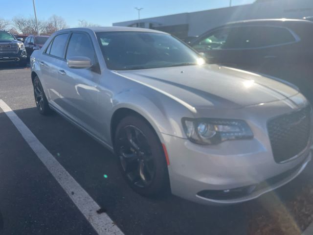 2023 Chrysler 300 300S