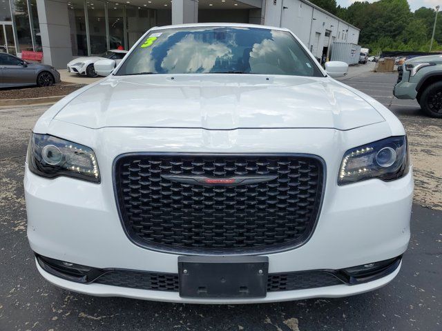 2023 Chrysler 300 300S