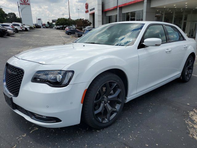 2023 Chrysler 300 300S