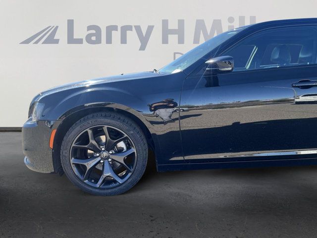 2023 Chrysler 300 300S