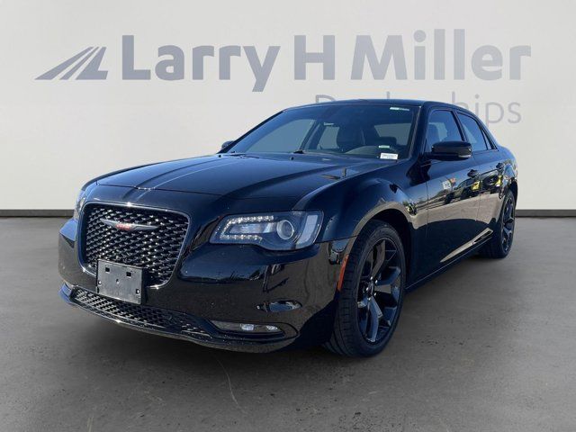 2023 Chrysler 300 300S