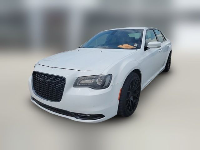 2023 Chrysler 300 300S