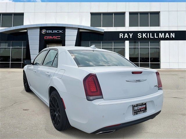 2023 Chrysler 300 300S