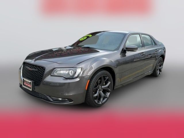 2023 Chrysler 300 300S