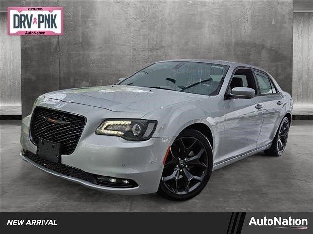 2023 Chrysler 300 300S