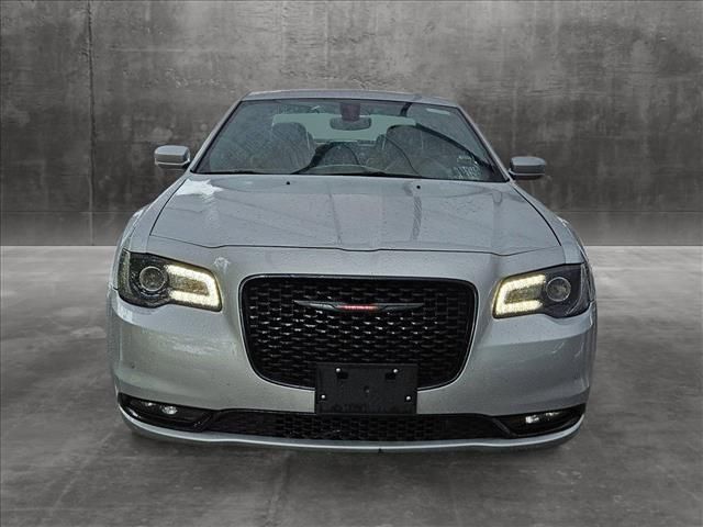 2023 Chrysler 300 300S