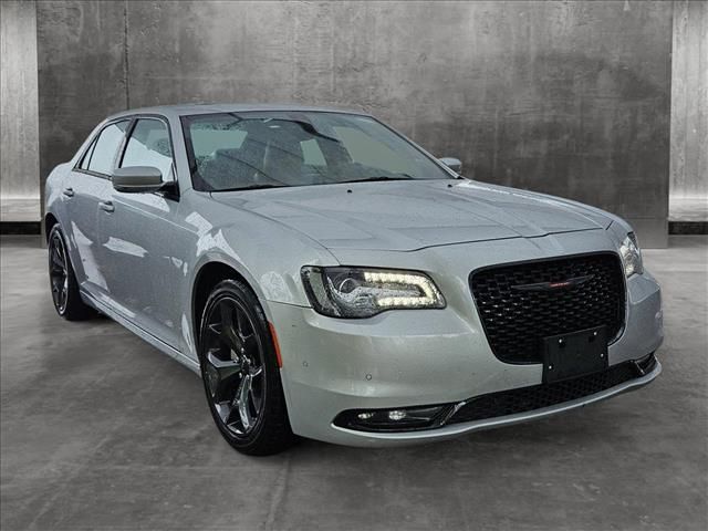 2023 Chrysler 300 300S