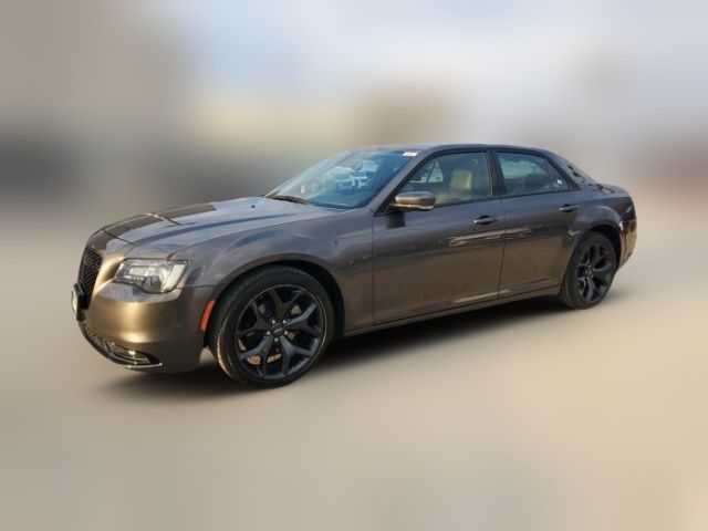 2023 Chrysler 300 300S