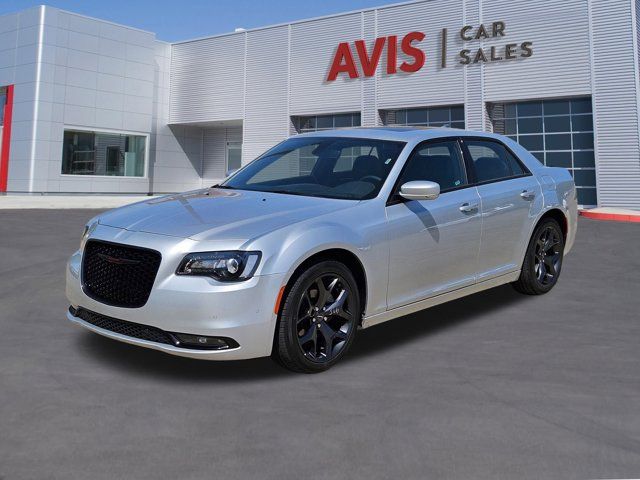 2023 Chrysler 300 300S