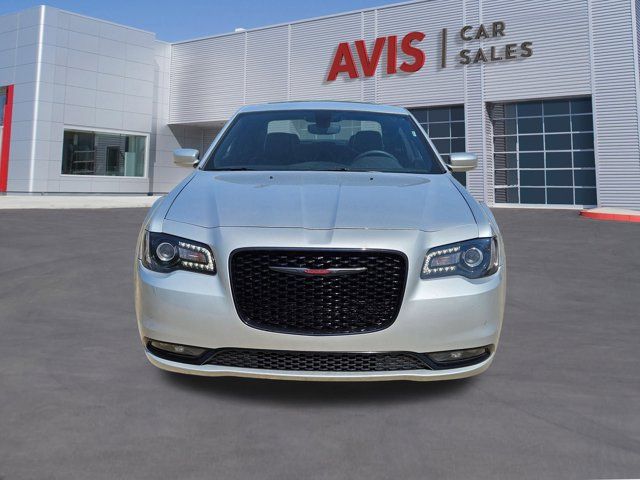 2023 Chrysler 300 300S