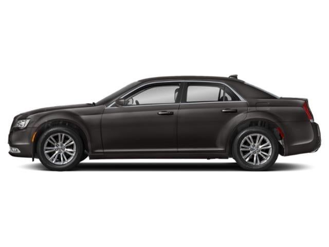 2023 Chrysler 300 300S