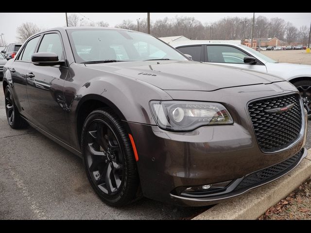 2023 Chrysler 300 300S
