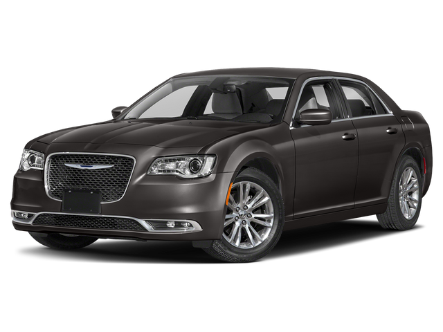 2023 Chrysler 300 300S