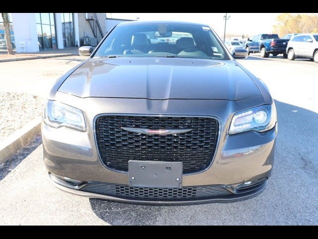 2023 Chrysler 300 300S