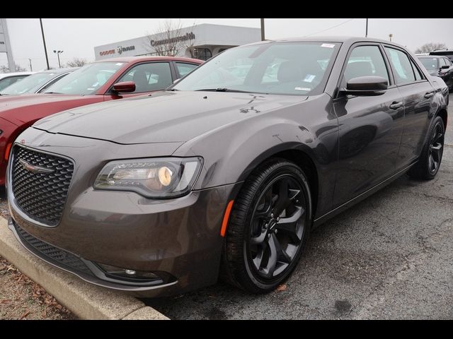 2023 Chrysler 300 300S