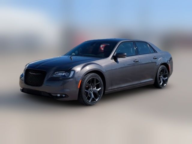 2023 Chrysler 300 300S