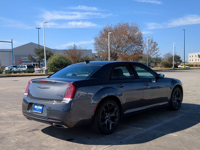 2023 Chrysler 300 300S