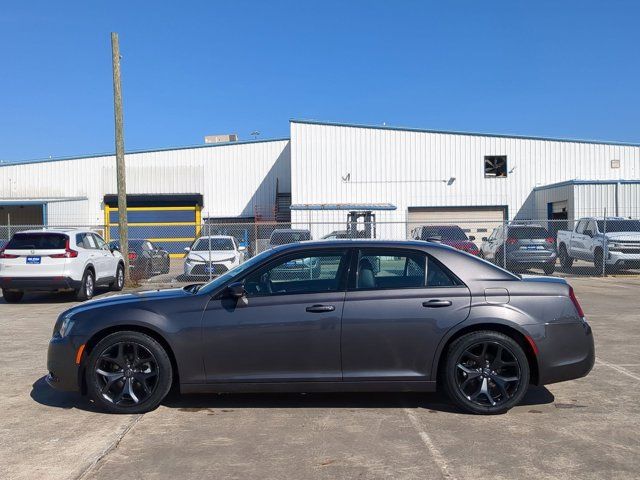 2023 Chrysler 300 300S